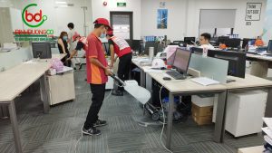 Địa Chỉ Giặt Thảm Bình Dương Uy Tín Và Chất Lượng