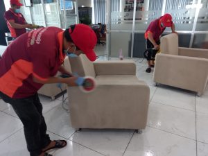 Dịch Vụ Giặt Ghế Sofa Ở Bình Dương