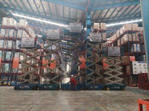 dịch vụ vệ sinh nhà xưởng ở Bình Dương