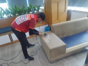 Giặt ghế sofa